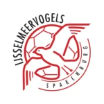 IJsselmeervogels logo stadionstoelen