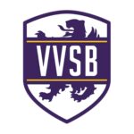 VVSB logo stadionstoelen