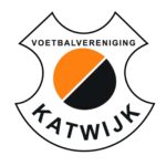 Vv Katwijk logo stadionstoelen