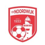 Vv noordwijk logo stadionstoelen
