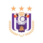 Anderlecht stadionstoelen