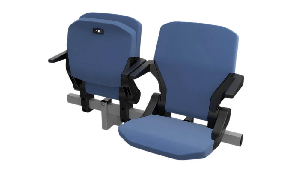 Business seat Avatar suite - stadionstoelen