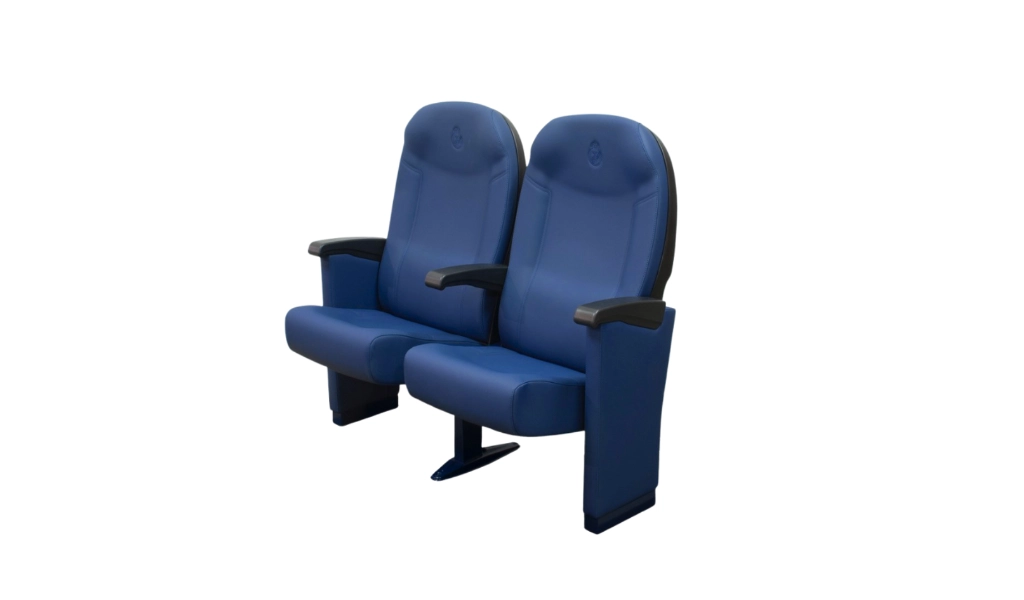 Business seat Baco - stadionstoelen