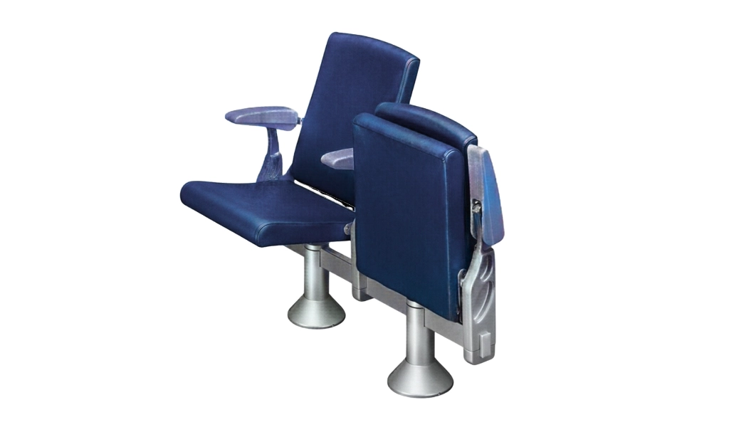 Business seat Space Max - stadionstoelen