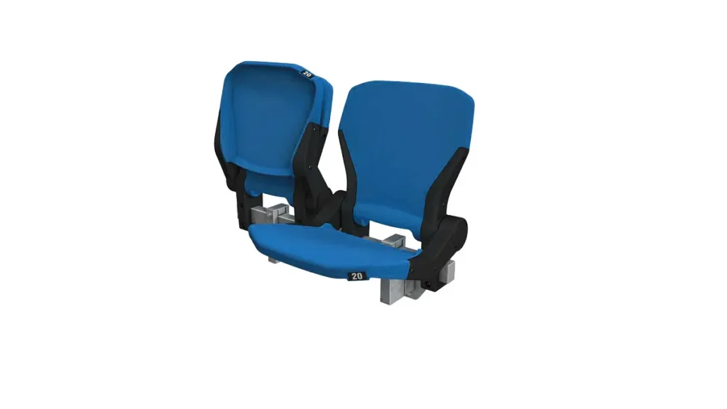 Stadionstoelen-AVATAR-BASIC