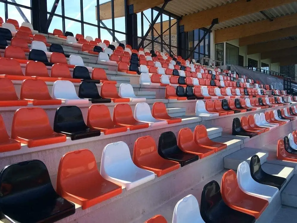 stadionstoelen a3-katwijk