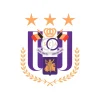Anderlecht stadionstoelen