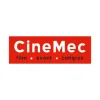 CineMec stadionstoelen
