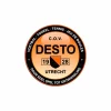 Desto stadionstoelen