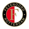 Feyenoord - stadionstoelen