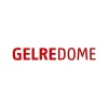 Gelredome stadionstoelen