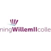 Koning-Willem-II-College-Tilburg-stadionstoelen