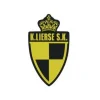 Lierse-SK stadionstoelen