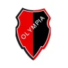 Olympia Gouda stadionstoelen
