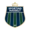 Sporting Hassalt stadionstoelen