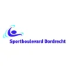 Stadionstoelen Sportboulevard Dordrecht