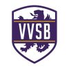 VVSB logo stadionstoelen