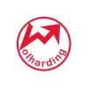 Volharding-logo stadionstoelen
