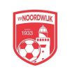 Vv noordwijk logo stadionstoelen