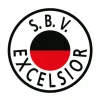 Excelsior-stadionstoelen