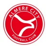 stadionstoel almere-city