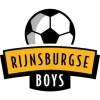 stadionstoelen Rijnsburgse_Boys_logo