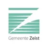 stadionstoelen bij gemeente-zeist