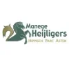 stadionstoelen manege-heijligers